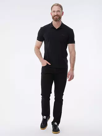 LEVI'S® | Jeans Slim Fit 511 SLIM FREE AS A BIRD | schwarz